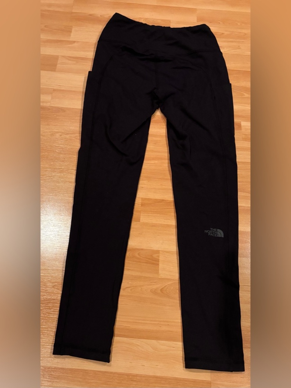 The North Face Black Leggings - Picture 5 of 6